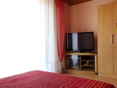 Apartment One bedroom apartment with balcony and sea view Barbat, Rab A-4988-a - Outdoor photo 19