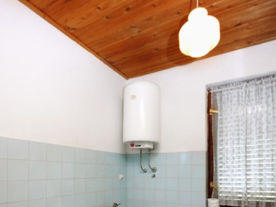 Apartment One bedroom apartment with balcony and sea view Barbat, Rab A-4988-a - Outdoor photo 20