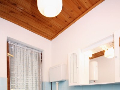 Apartment One bedroom apartment with balcony and sea view Barbat, Rab A-4988-a - Outdoor photo 21