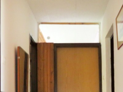 Apartment One bedroom apartment with balcony and sea view Barbat, Rab A-4988-a - Outdoor photo 22