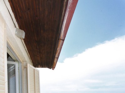 Apartment One bedroom apartment with balcony and sea view Barbat, Rab A-4988-a - Outdoor photo 23