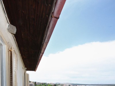 Apartment One bedroom apartment with balcony and sea view Barbat, Rab A-4988-a - Outdoor photo 28