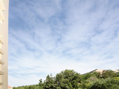 Apartment One bedroom apartment with balcony and sea view Barbat, Rab A-4988-a - Outdoor photo 34