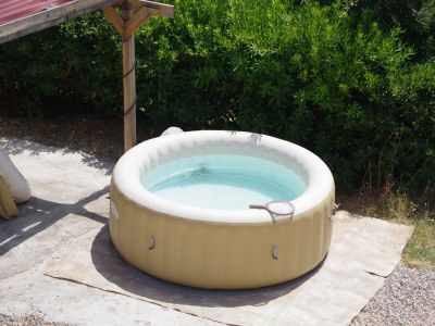 Apartment One bedroom apartment with terrace and sea view Barbat, Rab A-4988-b - Outdoor photo 8