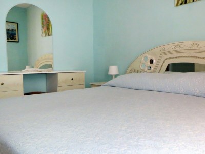 Apartment One bedroom apartment with terrace and sea view Barbat, Rab A-4988-b - Outdoor photo 21