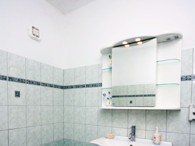 Apartment One bedroom apartment with terrace and sea view Barbat, Rab A-4988-b - Outdoor photo 25