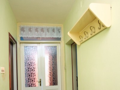 Apartment One bedroom apartment with terrace and sea view Barbat, Rab A-4988-b - Outdoor photo 26