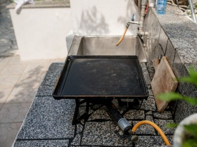 Apartment Three bedroom apartment with terrace Palit, Rab A-4990-a - Outdoor photo 11