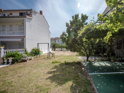 Apartment Three bedroom apartment with terrace Palit, Rab A-4990-a - Outdoor photo 16