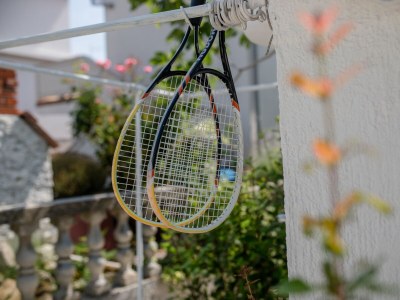 Apartment Three bedroom apartment with terrace Palit, Rab A-4990-a - Outdoor photo 17