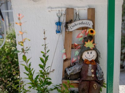 Apartment Three bedroom apartment with terrace Palit, Rab A-4990-a - Outdoor photo 18