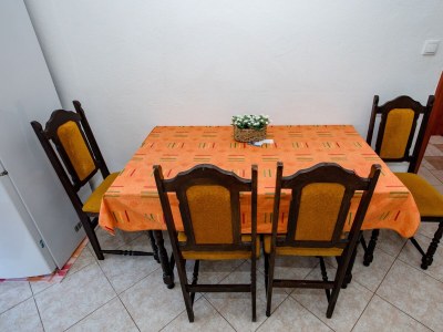 Apartment Three bedroom apartment with terrace Palit, Rab A-4990-a - Outdoor photo 24