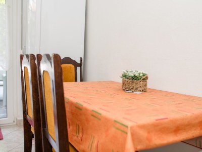 Apartment Three bedroom apartment with terrace Palit, Rab A-4990-a - Outdoor photo 25