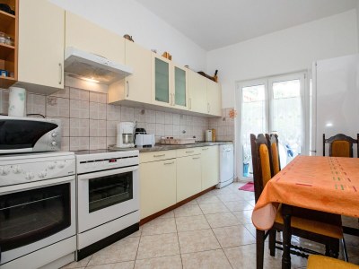 Apartment Three bedroom apartment with terrace Palit, Rab A-4990-a - Outdoor photo 26