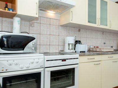 Apartment Three bedroom apartment with terrace Palit, Rab A-4990-a - Outdoor photo 27