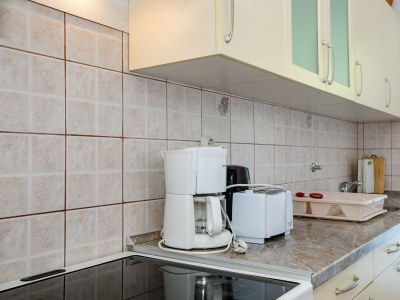 Apartment Three bedroom apartment with terrace Palit, Rab A-4990-a - Outdoor photo 28