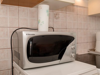 Apartment Three bedroom apartment with terrace Palit, Rab A-4990-a - Outdoor photo 29