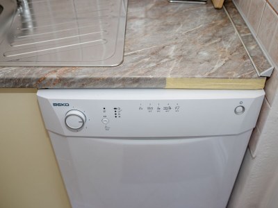 Apartment Three bedroom apartment with terrace Palit, Rab A-4990-a - Outdoor photo 30