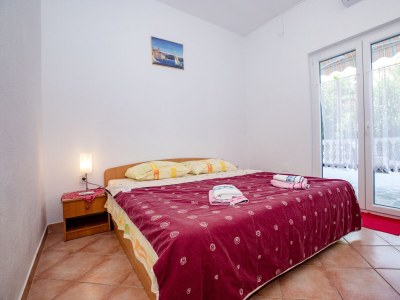 Apartment Three bedroom apartment with terrace Palit, Rab A-4990-a - Outdoor photo 31