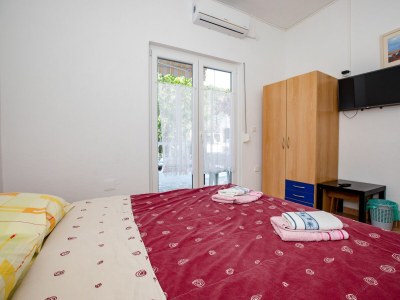 Apartment Three bedroom apartment with terrace Palit, Rab A-4990-a - Outdoor photo 32