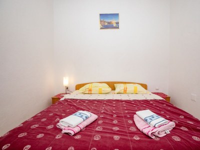 Apartment Three bedroom apartment with terrace Palit, Rab A-4990-a - Outdoor photo 33