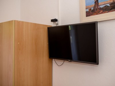 Apartment Three bedroom apartment with terrace Palit, Rab A-4990-a - Outdoor photo 35