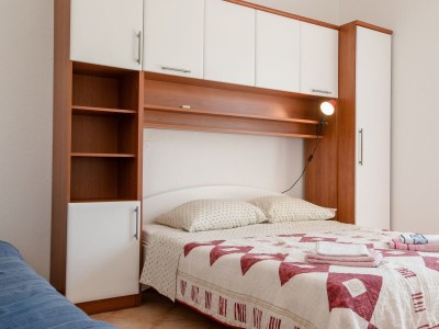 Apartment Three bedroom apartment with terrace Palit, Rab A-4990-a - Outdoor photo 37