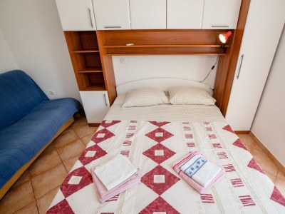 Apartment Three bedroom apartment with terrace Palit, Rab A-4990-a - Outdoor photo 38