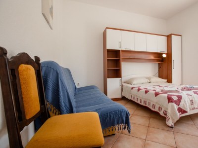 Apartment Three bedroom apartment with terrace Palit, Rab A-4990-a - Outdoor photo 39