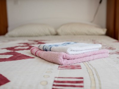 Apartment Three bedroom apartment with terrace Palit, Rab A-4990-a - Outdoor photo 40