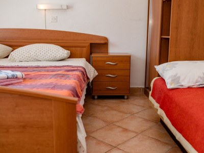 Apartment Three bedroom apartment with terrace Palit, Rab A-4990-a - Outdoor photo 45