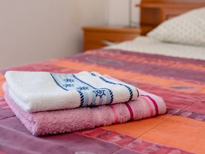 Apartment Three bedroom apartment with terrace Palit, Rab A-4990-a - Outdoor photo 46