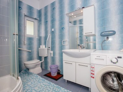 Apartment Three bedroom apartment with terrace Palit, Rab A-4990-a - Outdoor photo 48