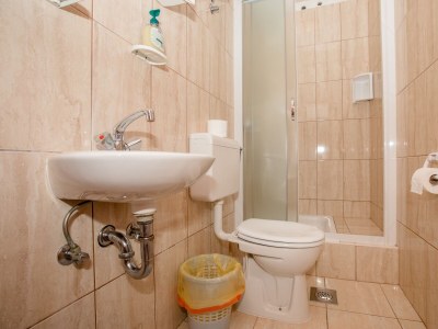 Apartment Three bedroom apartment with terrace Palit, Rab A-4990-a - Outdoor photo 52