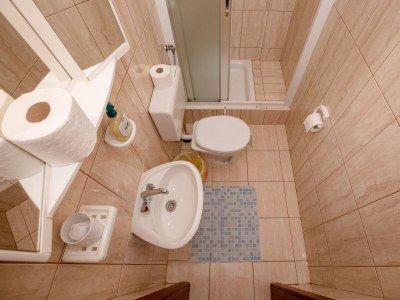 Apartment Three bedroom apartment with terrace Palit, Rab A-4990-a - Outdoor photo 53