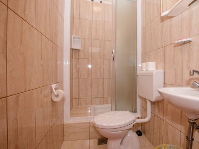 Apartment Three bedroom apartment with terrace Palit, Rab A-4990-a - Outdoor photo 54