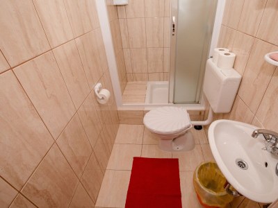 Apartment Three bedroom apartment with terrace Palit, Rab A-4990-a - Outdoor photo 55