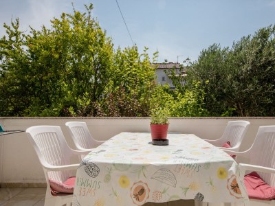 Apartment Three bedroom apartment with terrace Palit, Rab A-4990-a - Outdoor photo 59