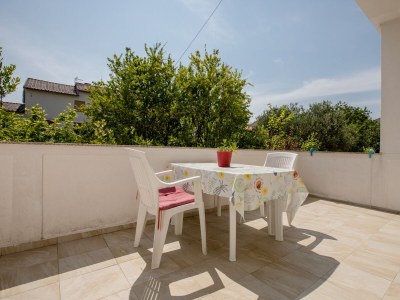Apartment Three bedroom apartment with terrace Palit, Rab A-4990-a - Outdoor photo 60