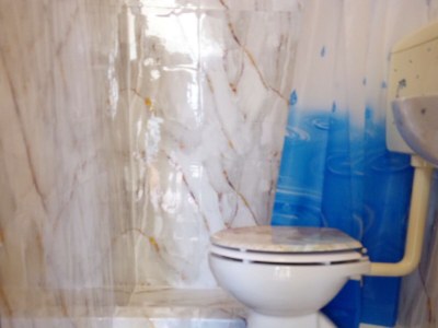 Apartment One bedroom apartment with terrace and sea view Barbat, Rab A-4988-d - Outdoor photo 15