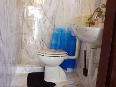 Apartment One bedroom apartment with terrace and sea view Barbat, Rab A-4988-d - Outdoor photo 16