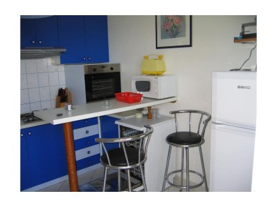 Apartment Two bedroom apartment with balcony and sea view Supetarska Draga - Gonar, Rab A-4999-a - Outdoor photo 16