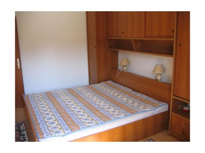 Apartment Two bedroom apartment with balcony and sea view Supetarska Draga - Gonar, Rab A-4999-a - Outdoor photo 18