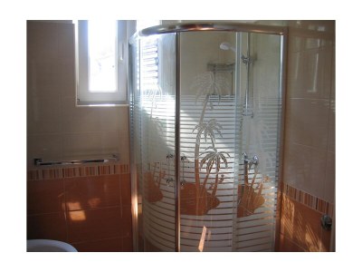 Apartment Two bedroom apartment with balcony and sea view Supetarska Draga - Gonar, Rab A-4999-a - Outdoor photo 22