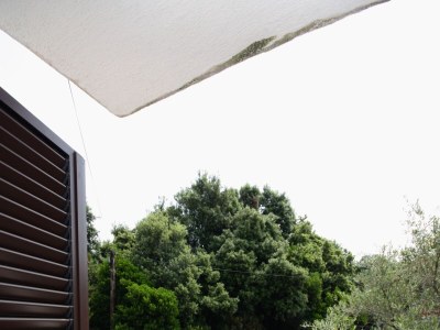 Apartment Two bedroom apartment with balcony and sea view Supetarska Draga - Gonar, Rab A-4999-a - Outdoor photo 29