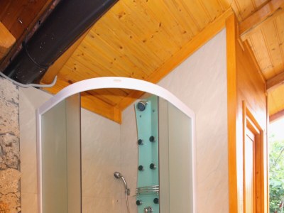 Apartment One bedroom apartment with balcony and sea view Supetarska Draga - Gonar, Rab A-4999-b - Outdoor photo 10