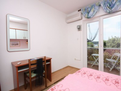 Apartment One bedroom apartment with balcony and sea view Supetarska Draga - Gonar, Rab A-4999-b - Outdoor photo 17