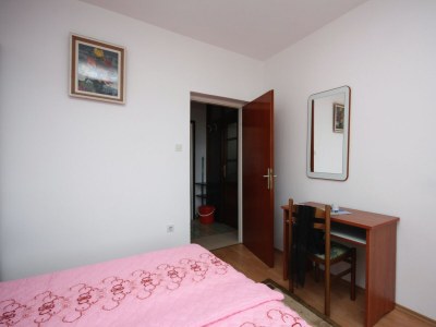 Apartment One bedroom apartment with balcony and sea view Supetarska Draga - Gonar, Rab A-4999-b - Outdoor photo 18