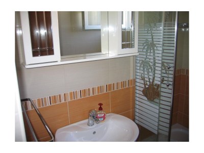 Apartment One bedroom apartment with balcony and sea view Supetarska Draga - Gonar, Rab A-4999-b - Outdoor photo 20