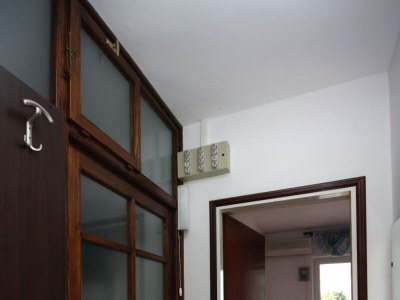 Apartment One bedroom apartment with balcony and sea view Supetarska Draga - Gonar, Rab A-4999-b - Outdoor photo 21